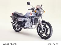 ウイング GL400