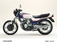 CBX400F