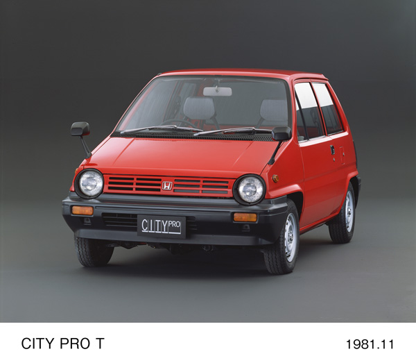 シティ プロ T フロント7:3