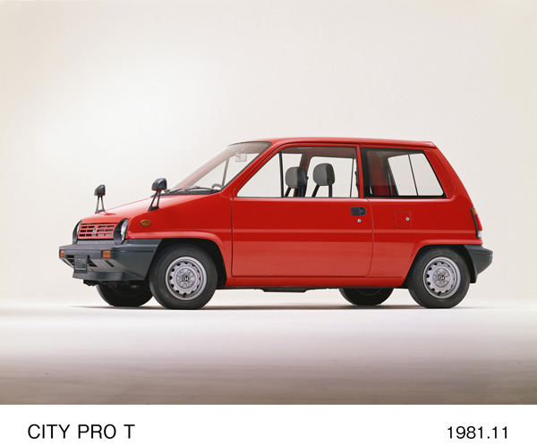 シティ プロ T フロント9:1