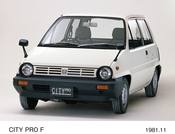 シティ プロ F フロント7:3