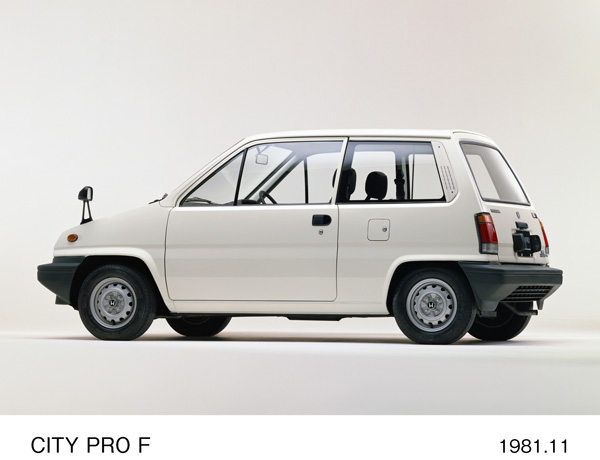 シティ プロ F リア9:1