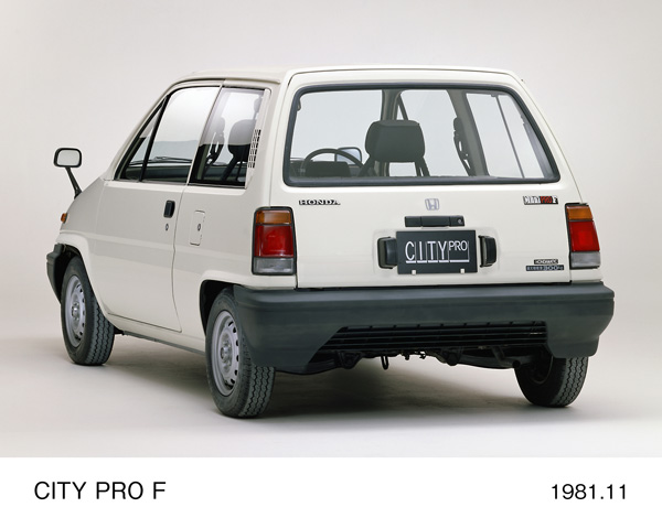 シティ プロ F リア6:4