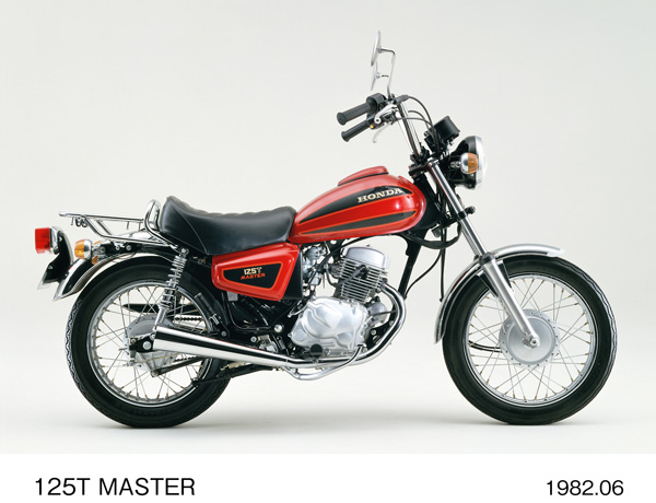 125T MASTER