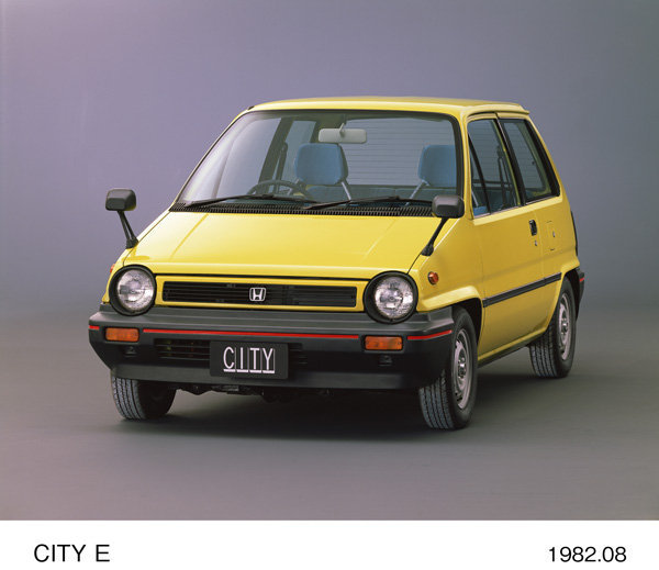 シティ E フロント7:3