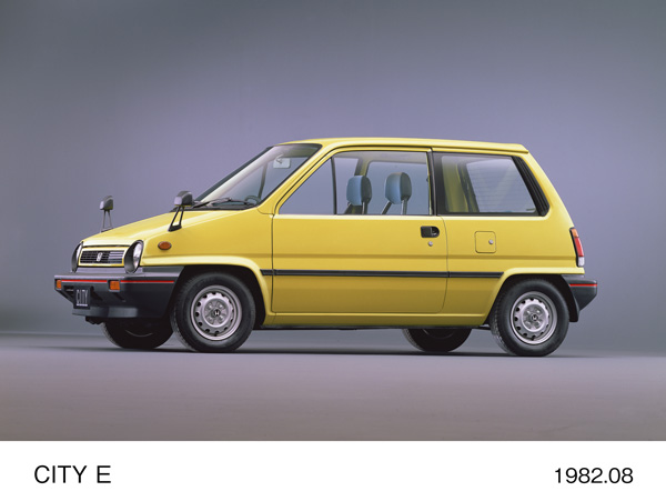 シティ E フロント9:1