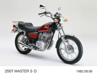 250T マスターS・D