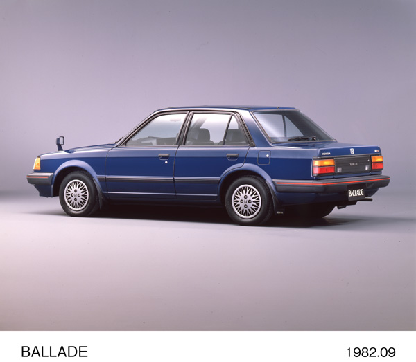 バラード 1500 FＸT-S