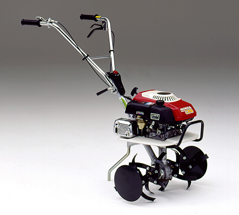 ホンダ「こまめ」シリーズ、国内販売累計十万台突破 | Honda 企業情報