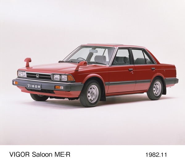 ビガー・サルーン ME-R フロント7:3