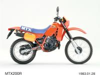 MTX200R