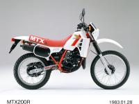 MTX200R