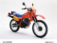 XLX250R