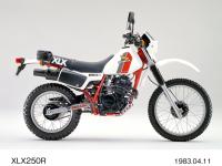 XLX250R