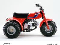 ATC70