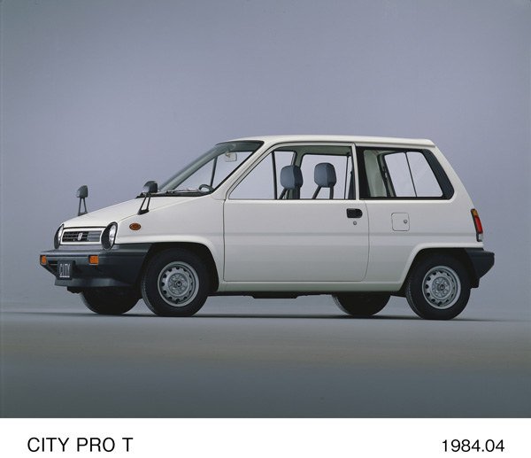 シティ プロ T フロント9:1