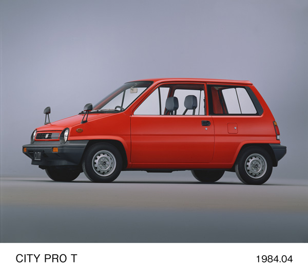 シティ プロ T フロント9:1