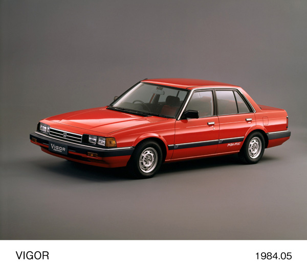 ビガー・サルーン VTL-i