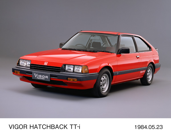 ビガー・ハッチバック TT-i フロント6:4