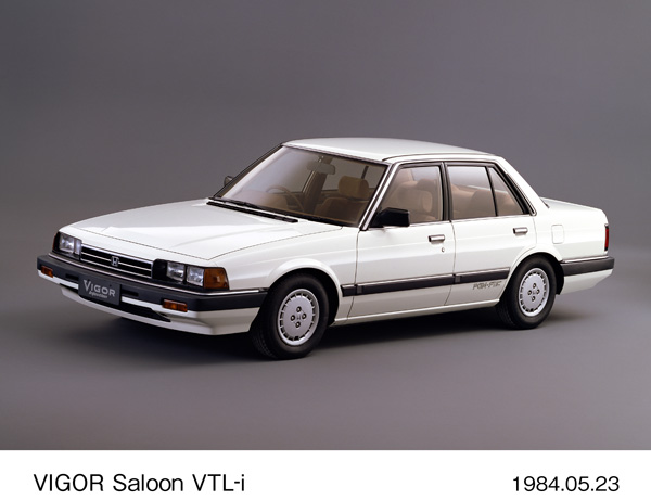 ビガー・サルーン VTL-i フロント7:3