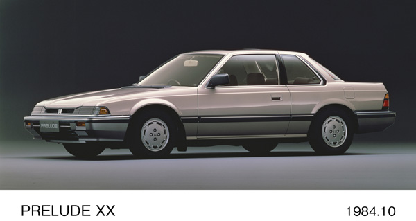 プレリュード XX フロント8:2