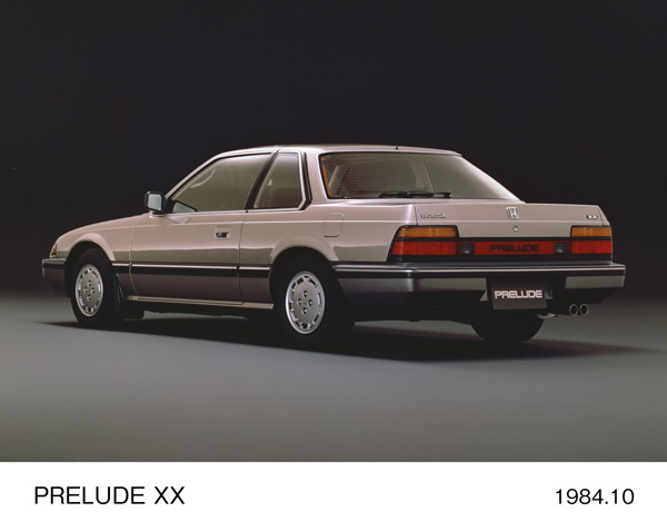 プレリュード XX リア7:3