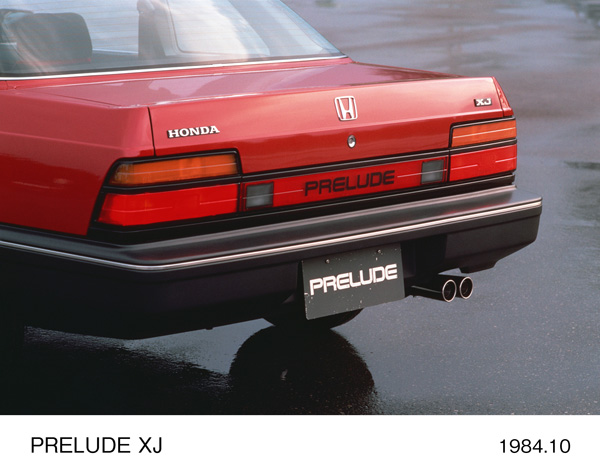 リアガーニッシュ