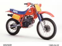 XR250R