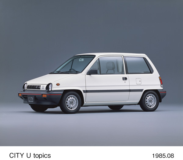 シティ U トピックス フロント8:2