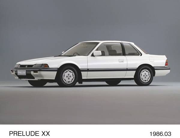 プレリュード XX フロント8:2