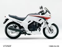 VT250F