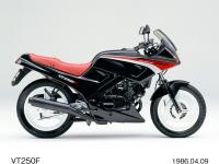 VT250F