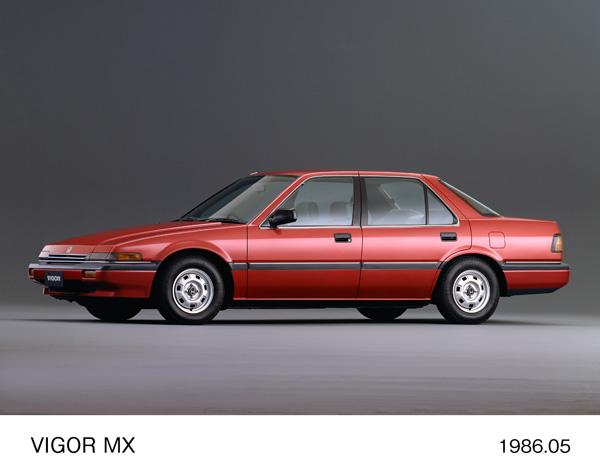 ビガー MX フロント8:2