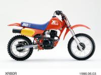 XR80R
