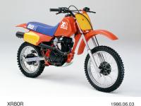 XR80R