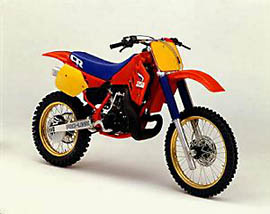 ホンダ　CR 125r レーサー　書類付き 2026年最新】Yahoo!オークション -honda cr 125(オートバイ車体)の中古