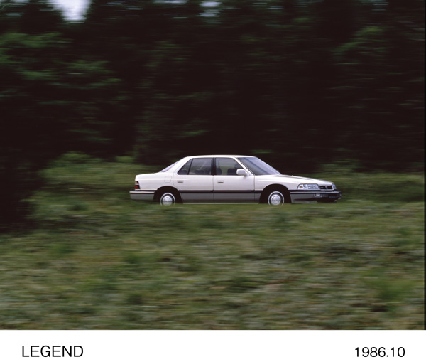 レジェンド V6Xi