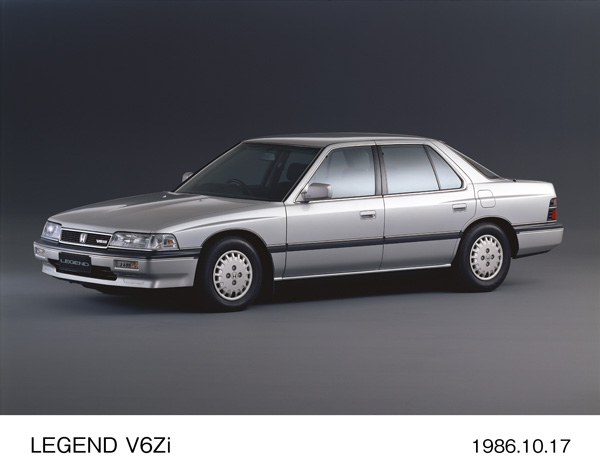 レジェンド V6Zi フロント9:1