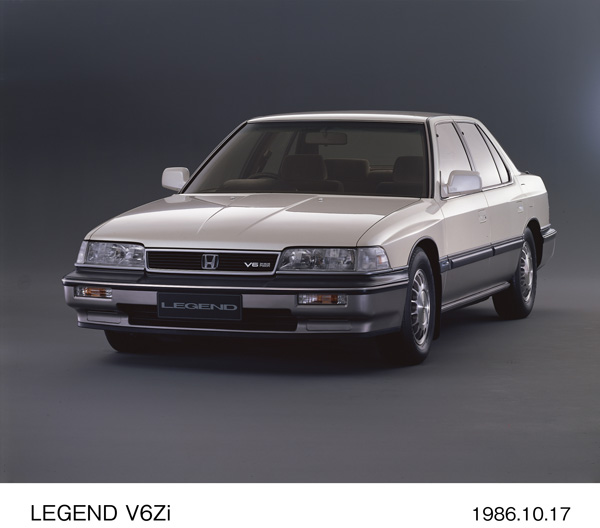 レジェンド V6Zi フロント7:3