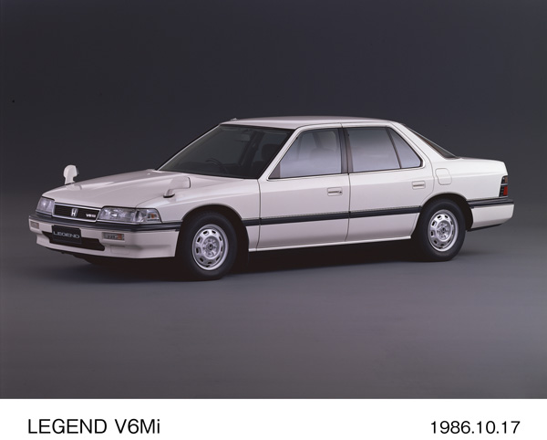 レジェンド V6Mi フロント8:2
