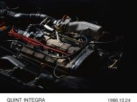 1.6L DOHC 16バルブ + PGM-FI エンジン