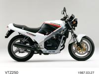 VTZ250