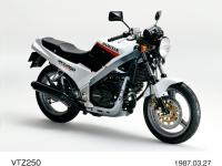 VTZ250