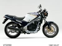 VTZ250