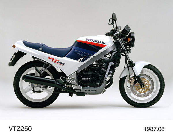 VTZ250