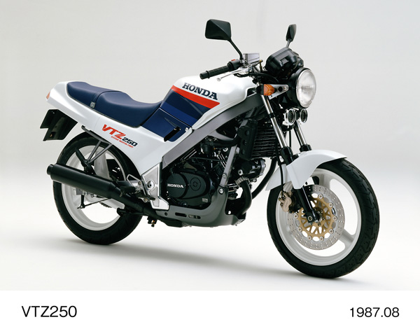 VTZ250