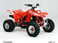 TRX250R