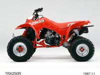 TRX250R