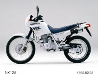 NX125