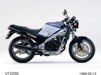 VTZ250